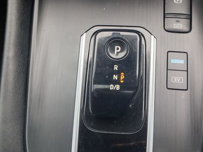 2024 Nissan Qashqai