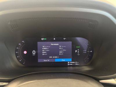 2024 Volvo XC60