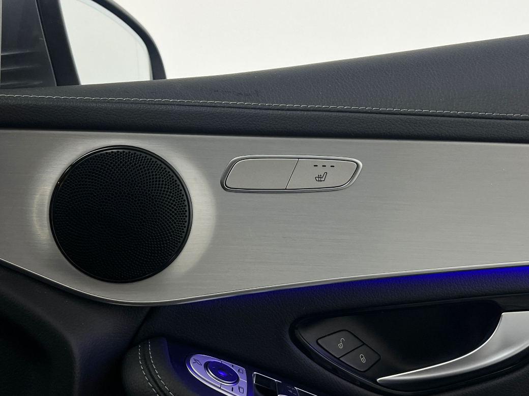 2022 Mercedes-Benz GLC Class