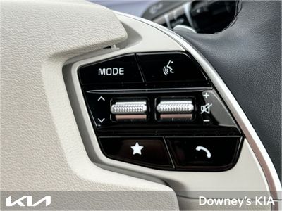 2025 Kia EV6