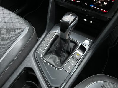 2024 Volkswagen Tiguan Allspace