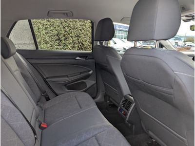 2024 Volkswagen Golf