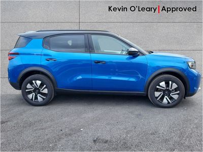 2026 Opel Frontera