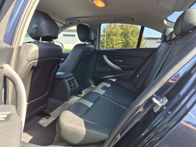 2015 BMW 3 Series