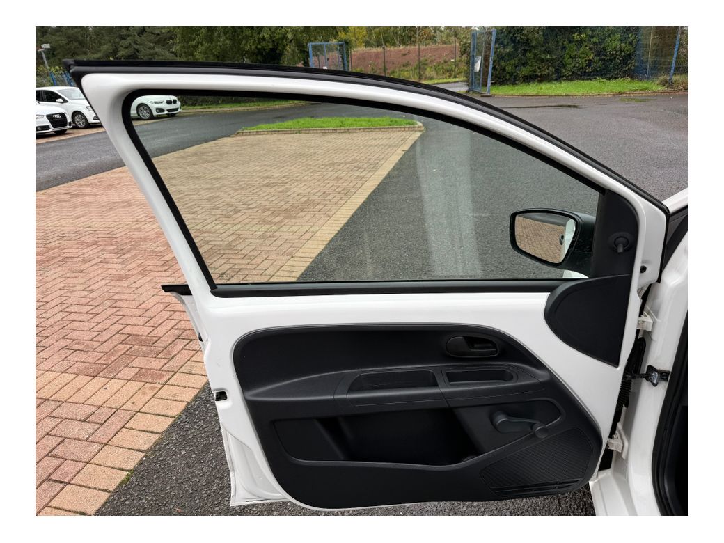 2013 SEAT Mii