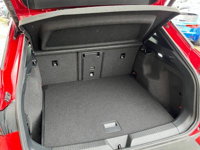 2022 Volkswagen ID.4