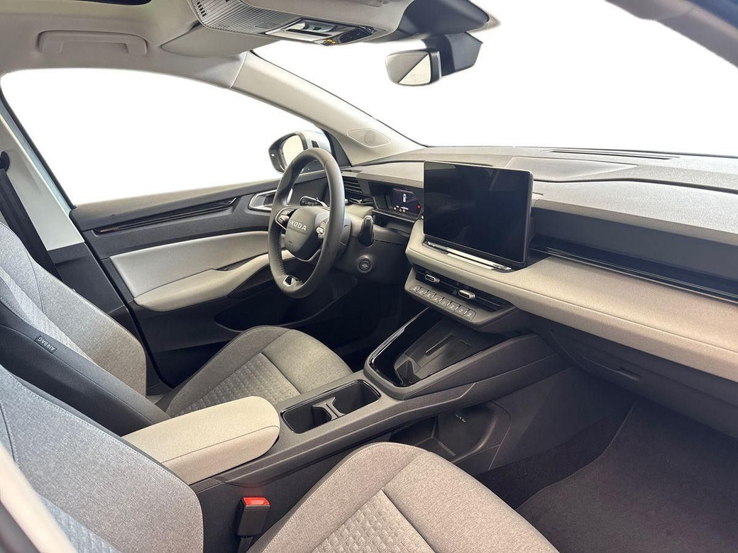 2027 Skoda Epiq