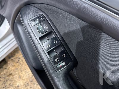 2017 Mercedes-Benz B Class