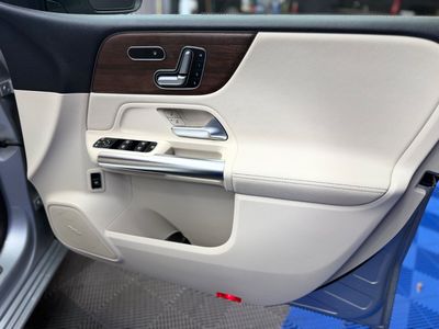 2020 Mercedes-Benz B Class
