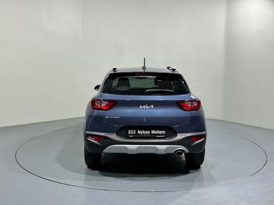 vehicle for sale from Nyhan Motors