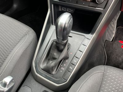 2020 Volkswagen Polo