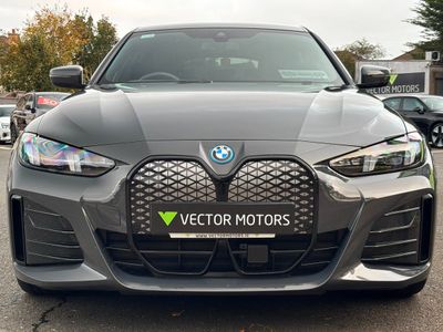 2025 BMW i4