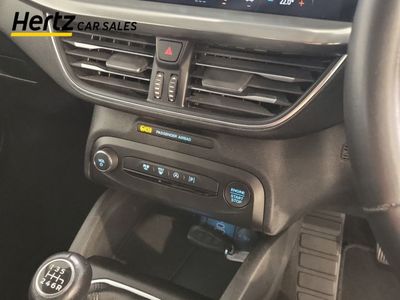 2023 Ford Focus