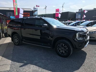 2024 Ford Ranger