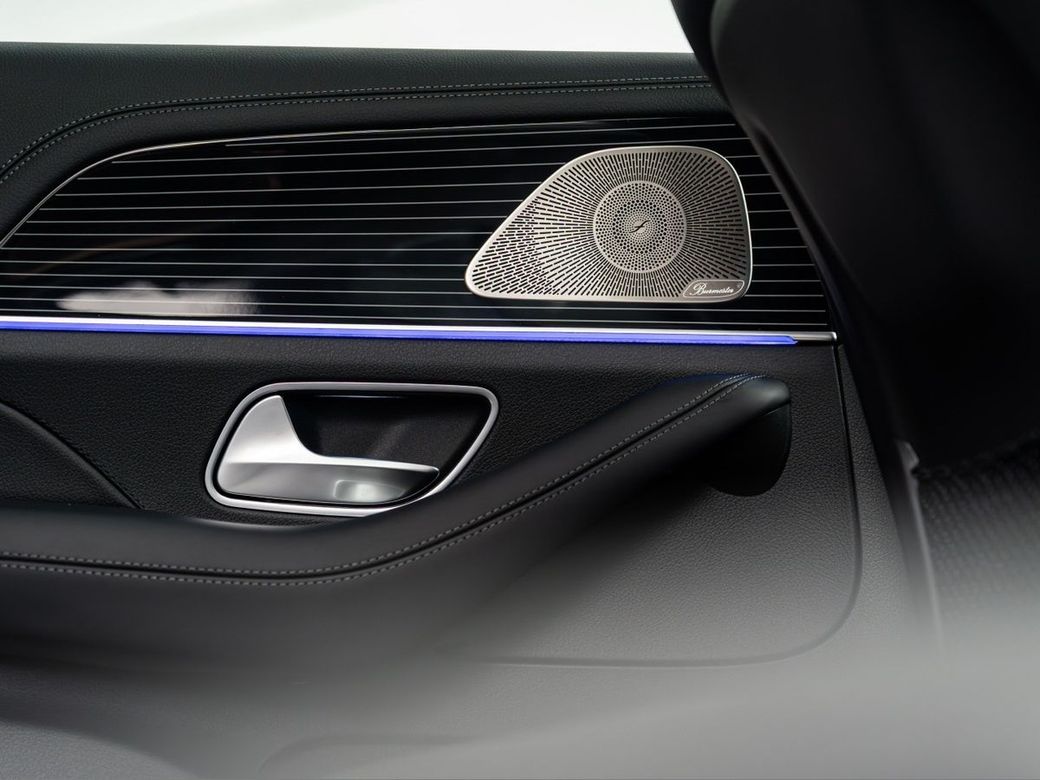 2026 Mercedes-Benz GLE Class