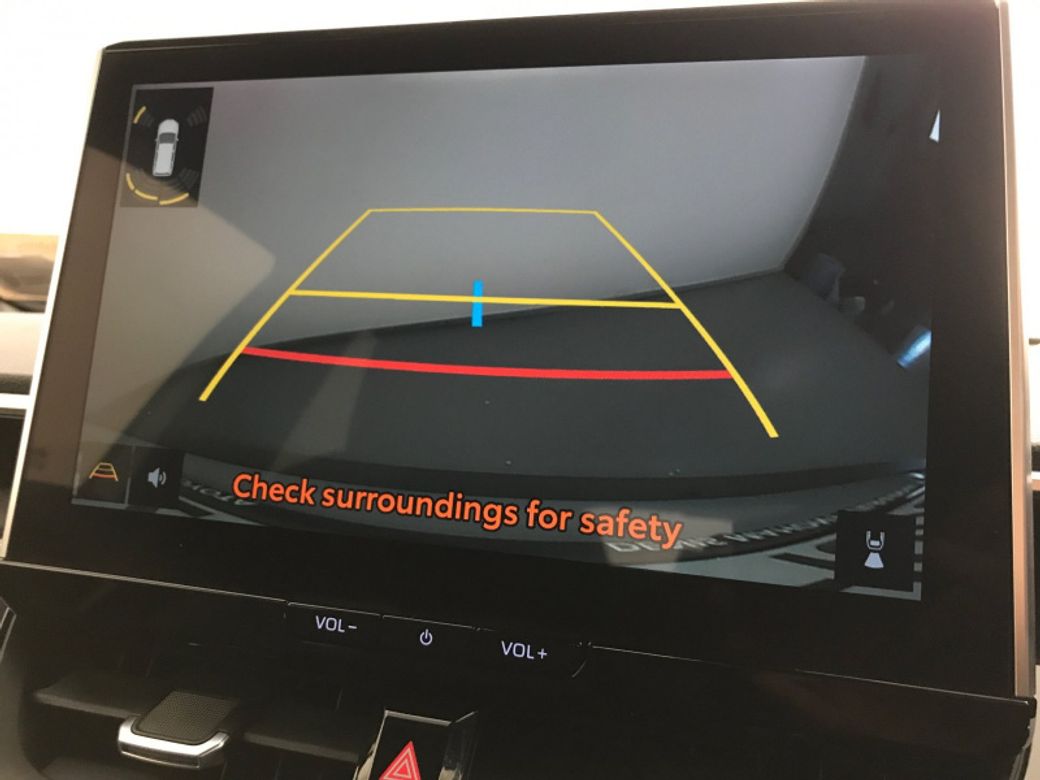 2023 Toyota Corolla Cross