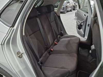 2021 Volkswagen Polo