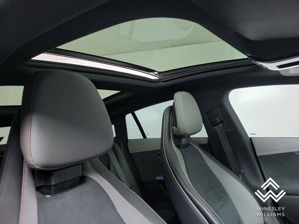 2024 Mercedes-Benz EQE