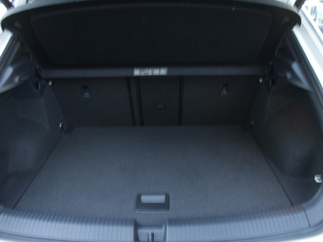 2020 Volkswagen T-Roc