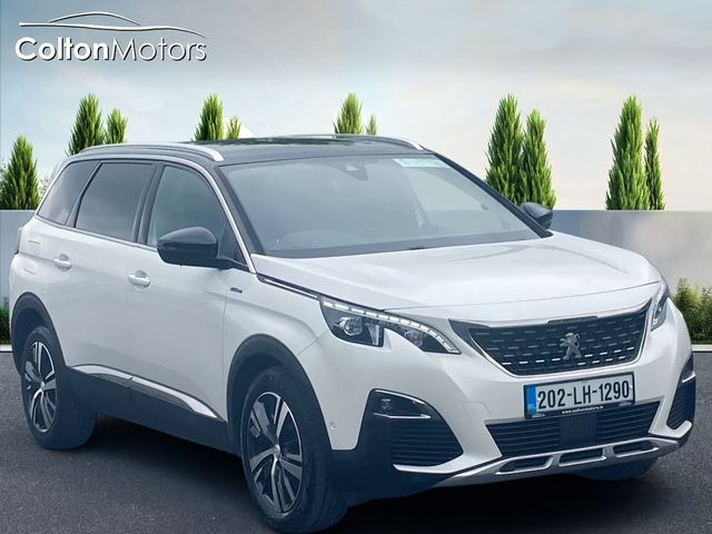vehicle for sale from Colton Motors Mullingar