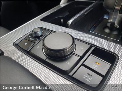 2024 Mazda CX-60