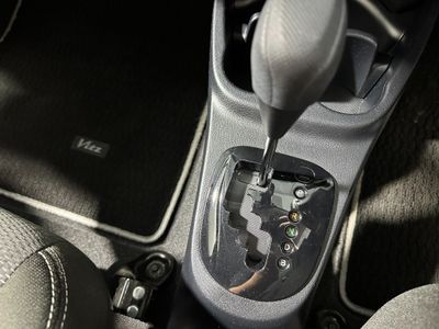 2019 Toyota Yaris