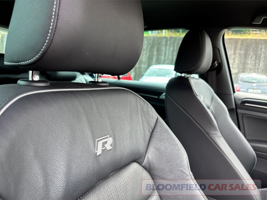 2020 Volkswagen Golf