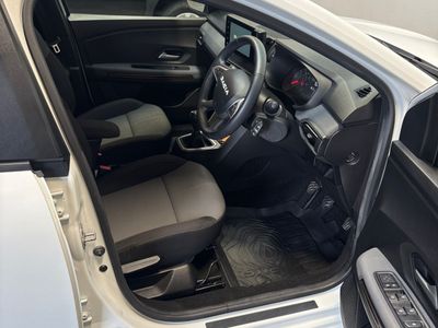 2024 Dacia Jogger