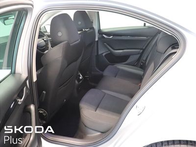 2026 Skoda Octavia