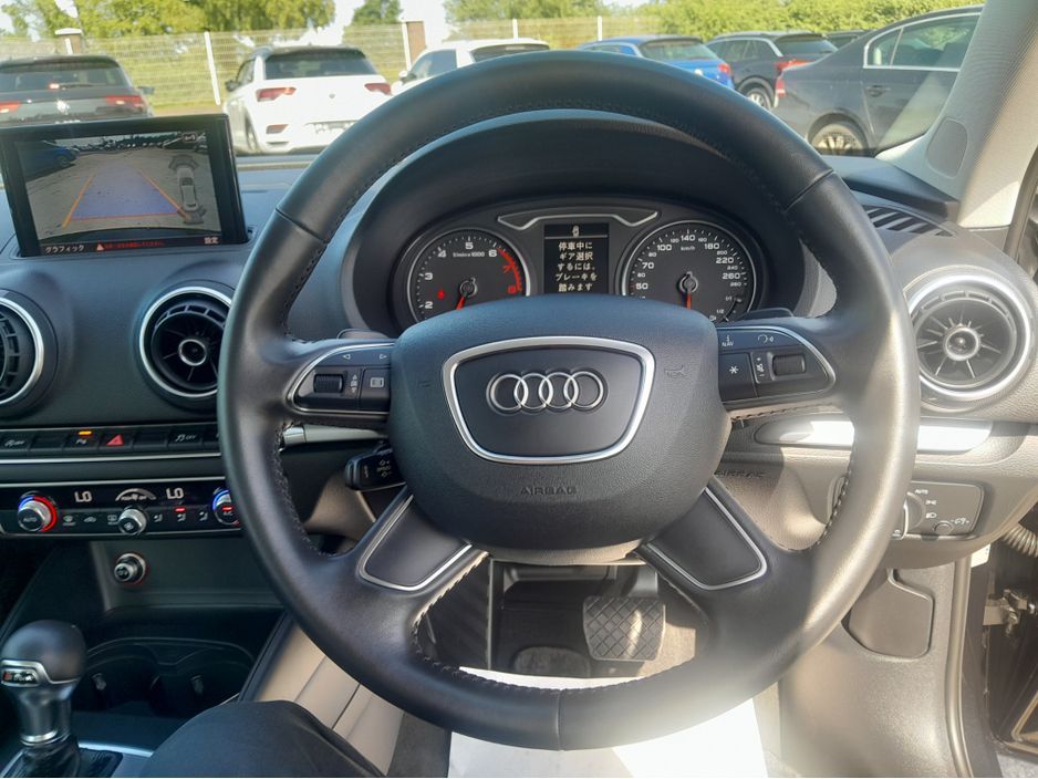 2014 Audi A3
