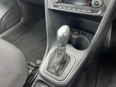 2016 Volkswagen Polo