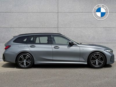 2024 BMW 3 Series