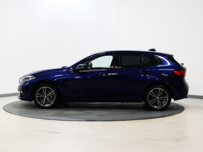 2020 BMW 1 Series