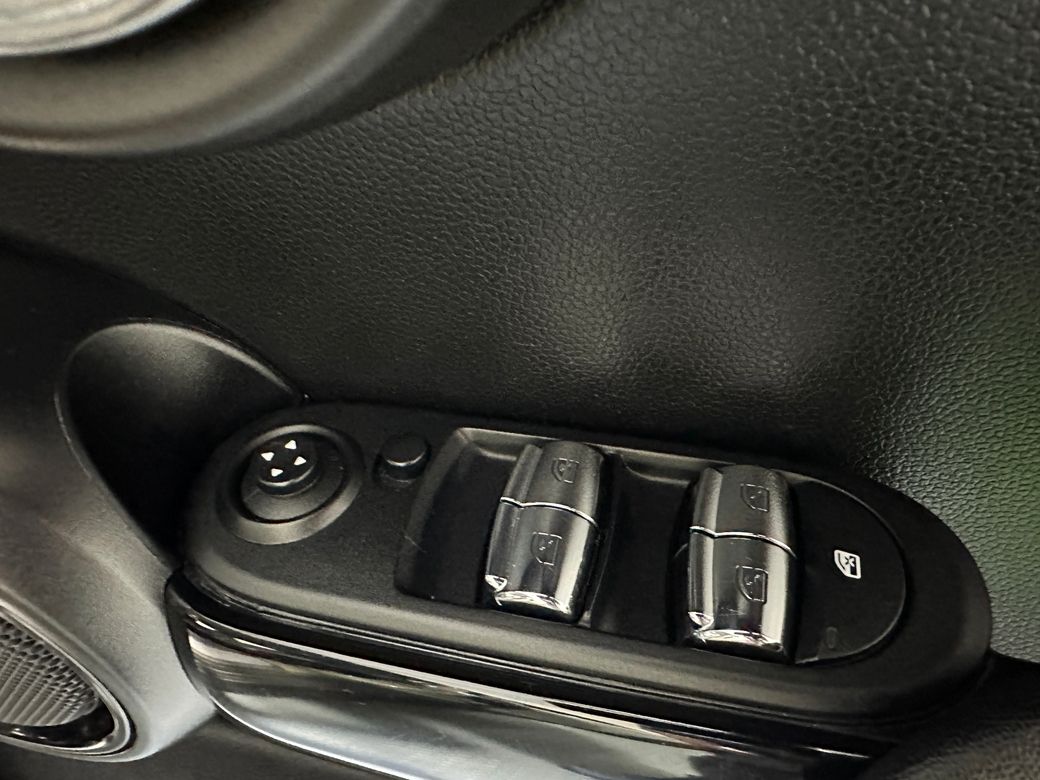 2020 Mini Cooper