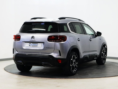 2024 Citroen C5 Aircross
