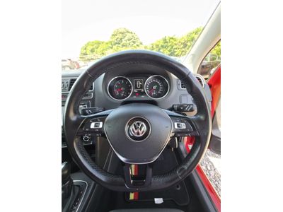 2015 Volkswagen Polo