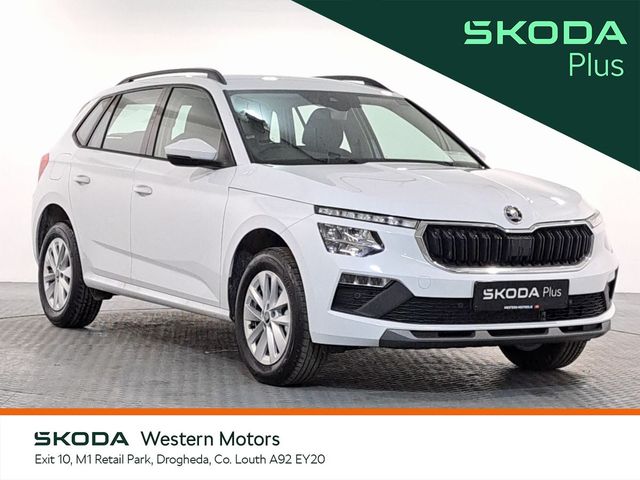 vehicle for sale from Western Motors Galway