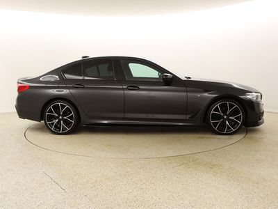 2020 BMW 5 Series