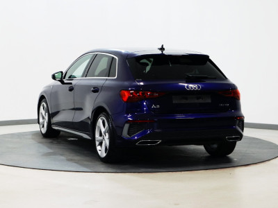 2021 Audi A3