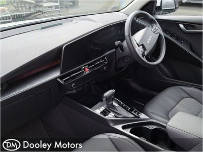 2025 Kia Niro
