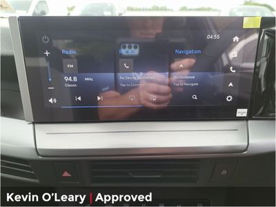 2026 Opel Frontera