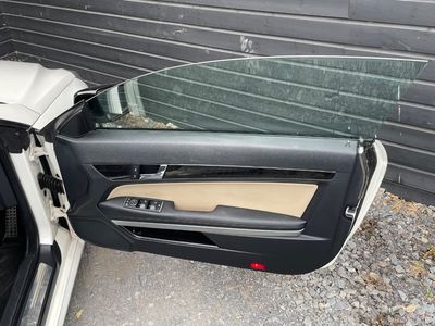 2011 Mercedes-Benz E Class