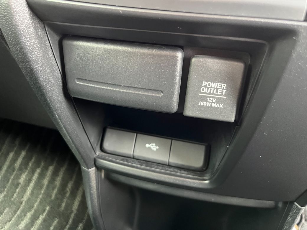 2020 Honda Stepwagon