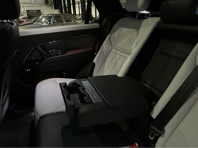 2024 Land Rover Range Rover Sport