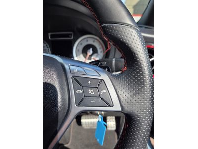 2013 Mercedes-Benz A 180