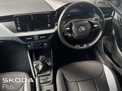 2024 Skoda Kamiq
