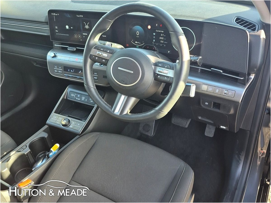 2026 Hyundai Kona