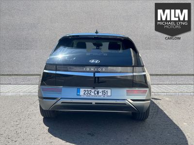 2023 Hyundai Ioniq 5