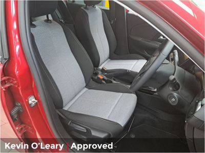2025 Opel Corsa