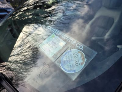 2019 Land Rover Range Rover